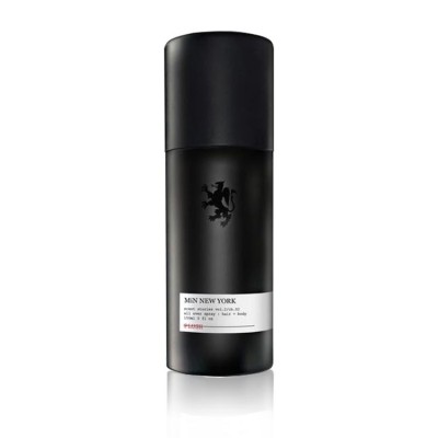 عطر مين نيويورك بلوش اوول اوفر سبراي او دي تواليت